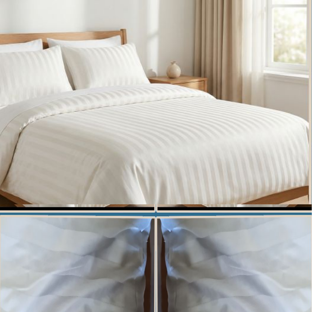 Bedsheet BS-009